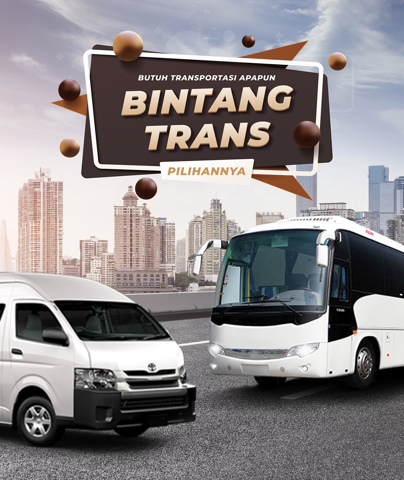 Travel Klaten Jakarta Eksekutif PP via Tol Door To Door Murah