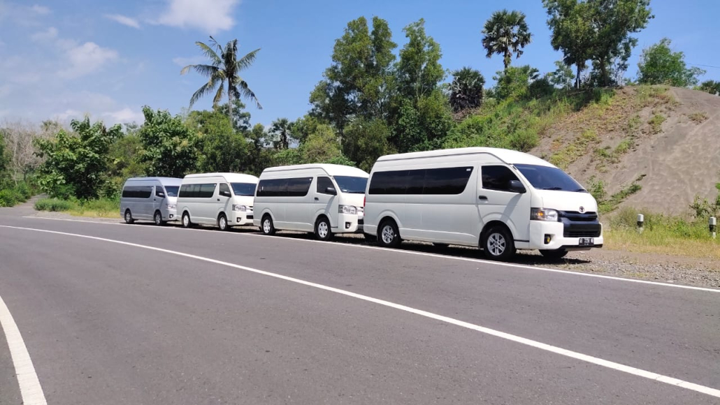 Sewa, Charter & Rental Mobil Klaten Depok
