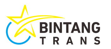 logo travel bintang trans